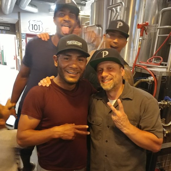 Meet your Posher, Matthew - Picture 2 of 5